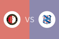 费耶诺德女足vs海伦芬女足比分预测分析 2025/11/02