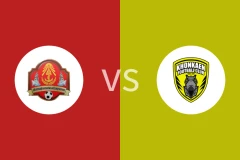 泰国皇家舰队vs孔敬FC比分预测分析 2025/05/03