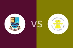 法纳姆城vs普利茅夫帕克韦比分预测分析 2025/12/24