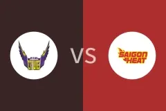 胡志明市羽翼vs西贡热火比分预测分析 2025/07/13