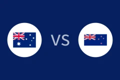 澳大利亚vs新西兰回放录像 2025/11/28