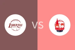 利伯塔斯利沃诺vs弗尔利比分预测分析 2025/11/13