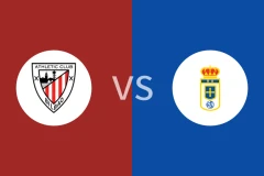 毕尔巴鄂vs皇家奥维耶多回放录像 2025/11/09