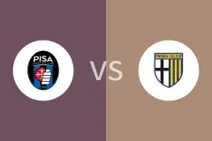 比萨vs帕尔马比分预测分析 2025/12/08