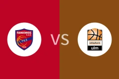 泛伊奥尼亚vs乌尔姆兰蒂奥帕姆比分预测分析 2025/12/18