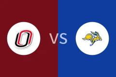 内布拉斯加奥马哈大学vs南达科他州立大学比分预测分析 2026/01/02