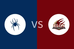 里奇蒙德大学vs依隆大学比分预测分析 2025/12/18