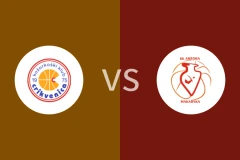 茨里克韦尼察vs阿姆弗拉比分预测分析 2025/12/17