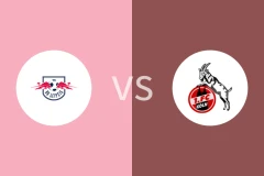 RB莱比锡vs科隆比分预测分析 2025/09/21
