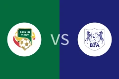 贝宁vs博茨瓦纳比分预测分析 2025/12/27