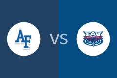 美国空军学院女篮vs大西洋佛罗里达女篮回放录像 2025/11/28