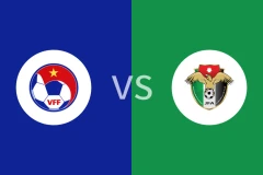 越南U23vs约旦U23回放录像 2026/01/06