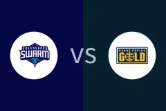 格林斯伯勒蜂群vs大急流城黄金比分预测分析 2026/01/06