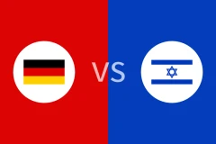 德国vs以色列回放录像 2025/11/29