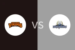 爱媛维京人vs信州勇士比分预测分析 2025/12/07