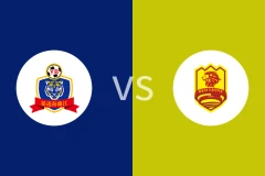 延边龙鼎vs青岛红狮回放录像 2025/07/19