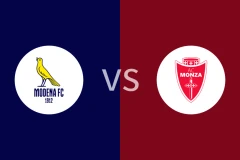 摩德纳vs蒙扎比分预测分析 2025/12/27