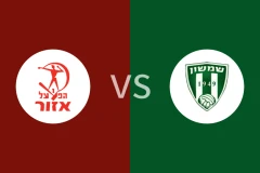 艾佐尔夏普尔vs辛桑特拉维夫比分预测分析 2025/12/05