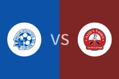 佩塔提科vs拉那那夏普尔比分预测分析 2025/11/04