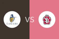 玛利山学院vs南达科他大学比分预测分析 2025/12/29