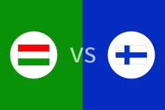 匈牙利vs芬兰回放录像 2025/11/29