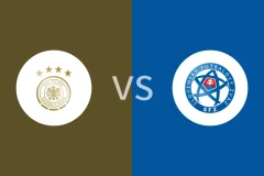 德国vs斯洛伐克比分预测分析 2025/11/18