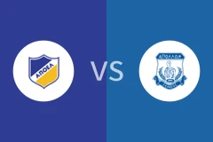 尼科西亚哈普尔vs阿波罗艾克亚比分预测分析 2025/12/20