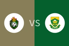 津巴布韦vs南非回放录像 2025/12/30