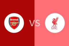 阿森纳vs利物浦比分预测分析 2024/10/28