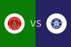 尤姆尼耶士邦vs代米尔体育比分预测分析 2025/12/21