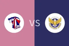 中央区狮子会vs森林维尔老鹰比分预测分析 2025/07/06
