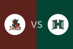 密西西比河谷州立大学vs夏威夷大学比分预测分析 2025/11/13