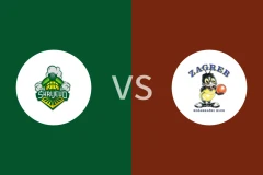 斯克耶沃vs切德瓦达比分预测分析 2025/11/01