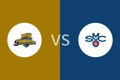 加利默塞德vs加州圣玛丽大学比分预测分析 2025/11/23