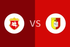 安科纳vs朱利亚诺瓦比分预测分析 2025/11/02