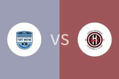 韦恩堡FCvs国王之锤比分预测分析 2025/07/13