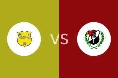 玛列亚特vsEl达克尔野比分预测分析 2025/12/12