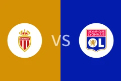 摩纳哥vs里昂回放录像 2026/01/04