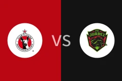 蒂华纳vs华雷斯比分预测分析 2025/11/21