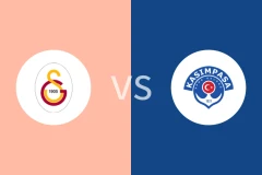 加拉塔萨雷vs卡斯帕萨比分预测分析 2025/12/22