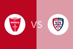 蒙扎vs卡利亚里比分预测分析 2025/01/05