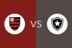 弗拉门戈vs博塔弗戈比分预测分析 2025/12/30