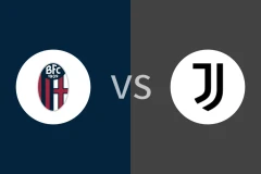 博洛尼亚vs尤文回放录像 2025/12/15