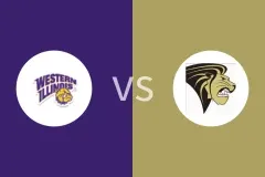 西伊利诺大学vs林登伍德比分预测分析 2025/12/19