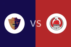 东基尔布莱德vs克莱德比分预测分析 2025/12/27