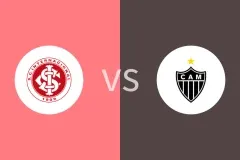 巴西国际vs米内罗竞技比分预测分析 2025/11/03