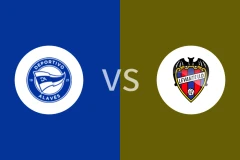 阿拉维斯女足vs莱万特女足比分预测分析 2025/11/05