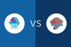 KSC塞克萨德女篮vsFCSM卡萨女篮比分预测分析 2025/12/14