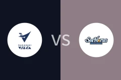 长崎维尔卡vs三河海马比分预测分析 2025/10/15