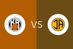 KR雷克雅未克vs阿克拉内斯IA比分预测分析 2025/10/31